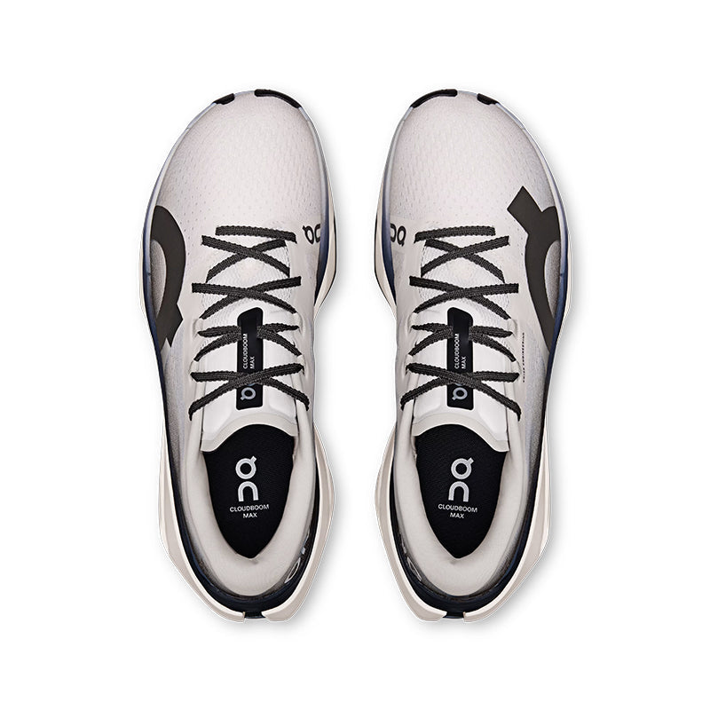 Cloudboom Max White Black