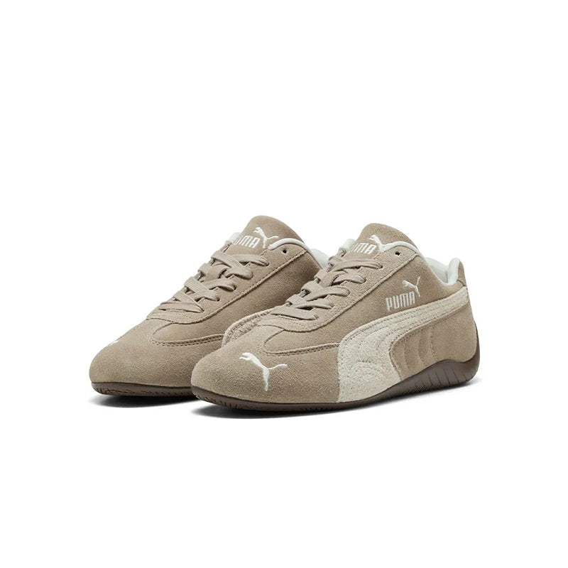 Speedcat Elevated Beige
