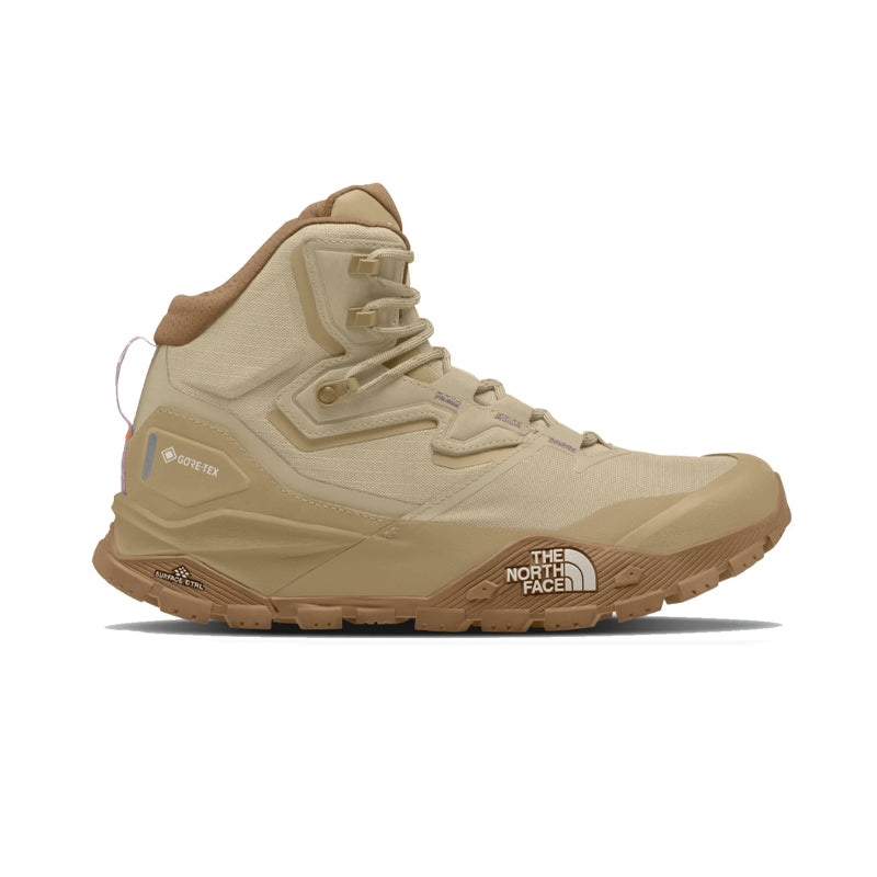 Offtrail Hike Mid Gore Tex - Desert