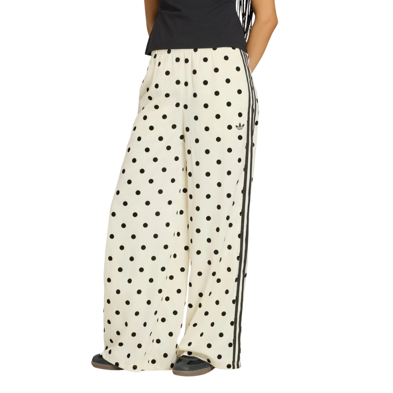 Satin Polka Dots TT Track Set