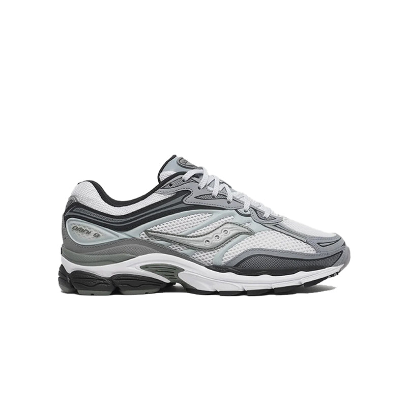 Progrid Omni 9 - White Grey