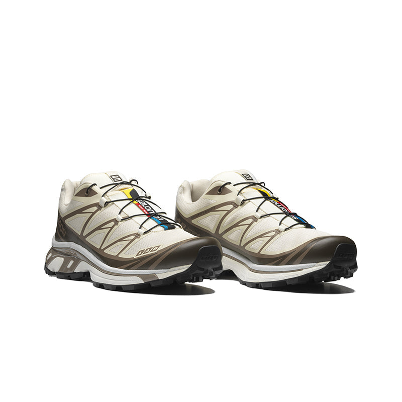 XT-6 Almond Milk Portabella
