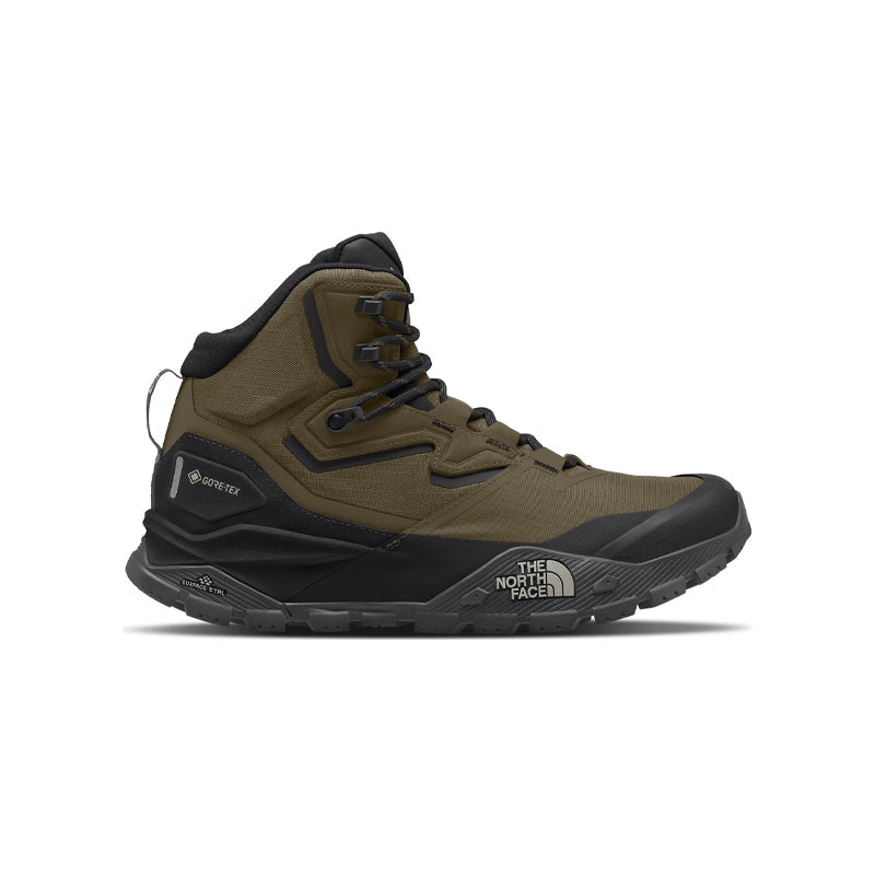 Offtrail Hike Mid Gore Tex