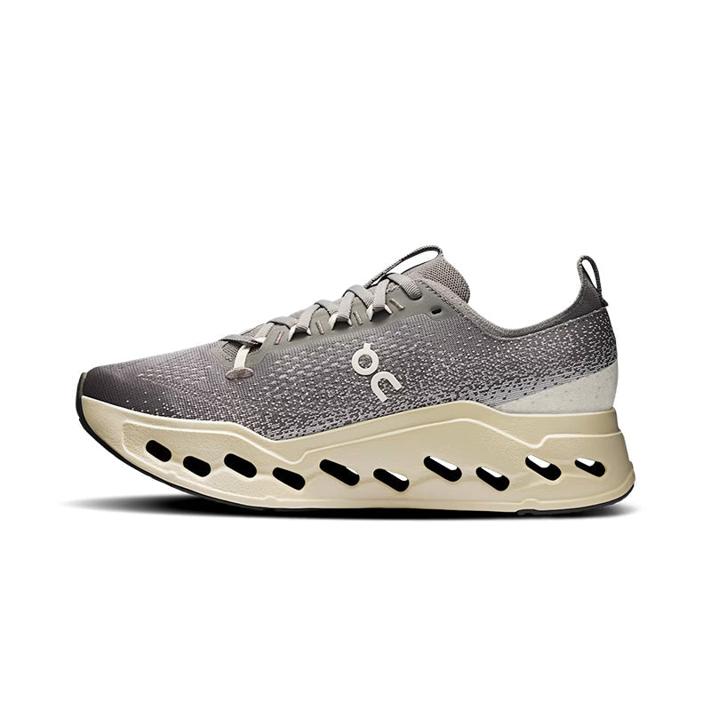 Cloudsurfer Max Wide Asphalt Ice
