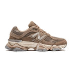 9060 "Mushroom Brown"