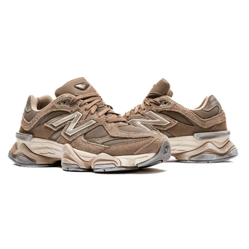 9060 "Mushroom Brown"