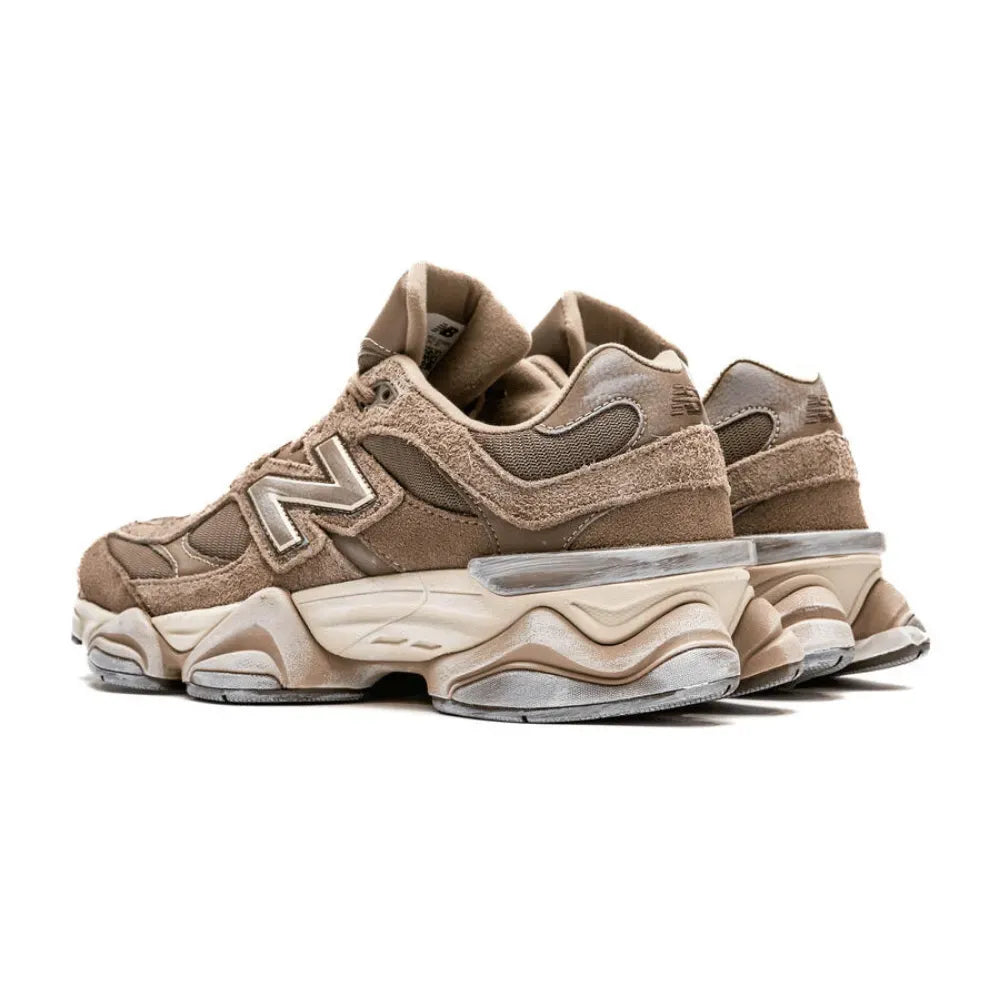 9060 "Mushroom Brown"
