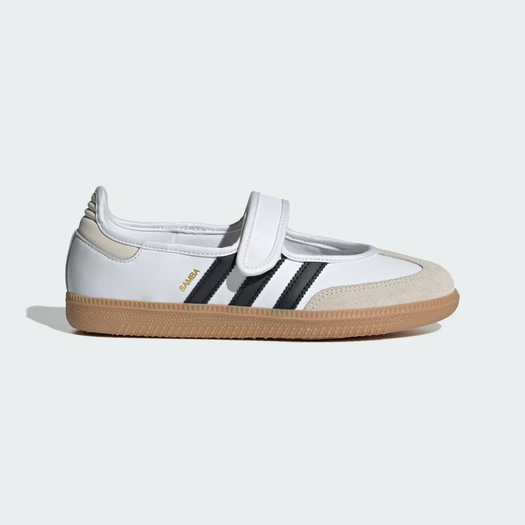 Samba Jane Sneakers