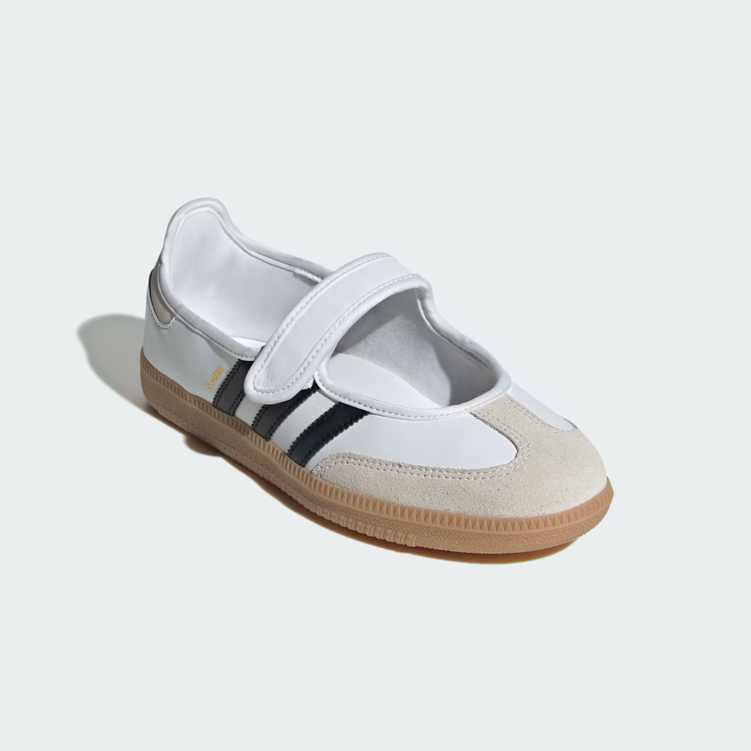 Samba Jane Sneakers