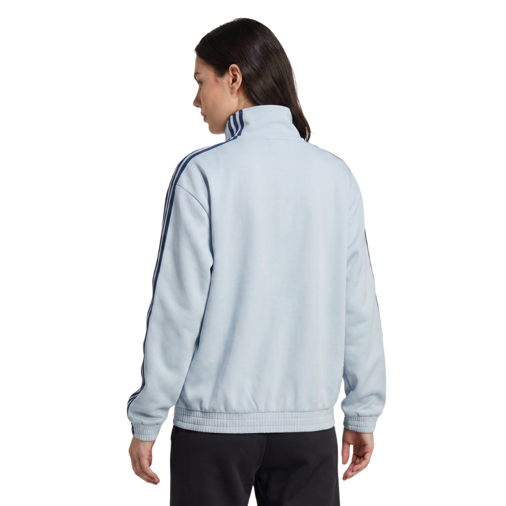 Chinese New Year Jacket Light Blue