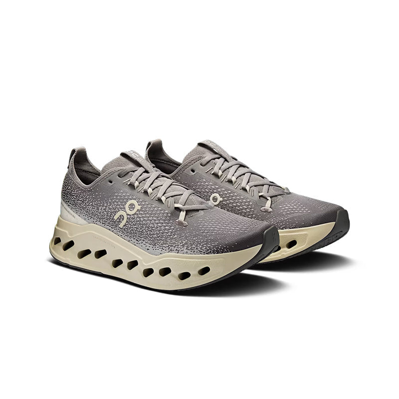 Cloudsurfer Max Wide Asphalt Ice