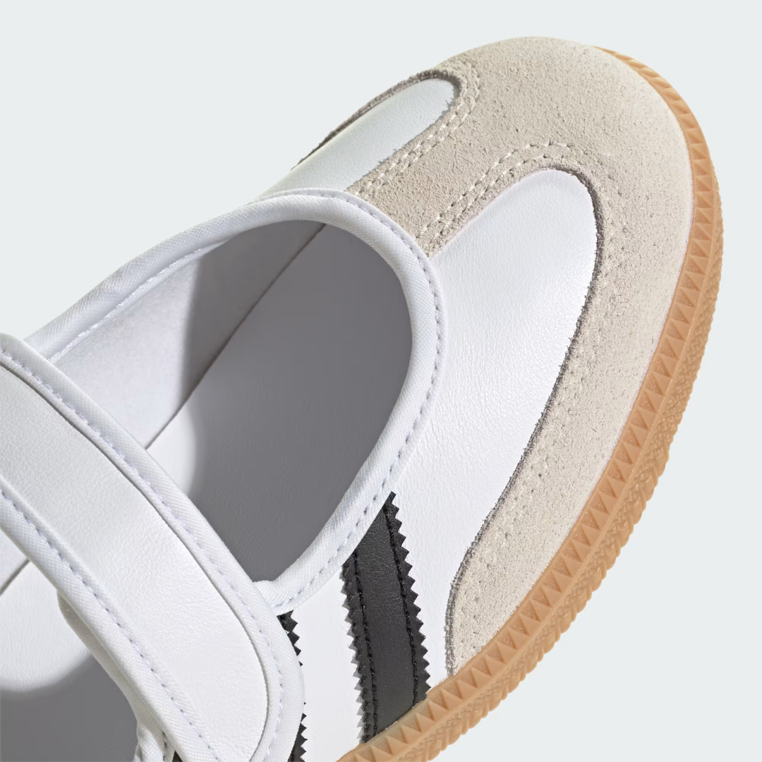 Samba Jane Sneakers