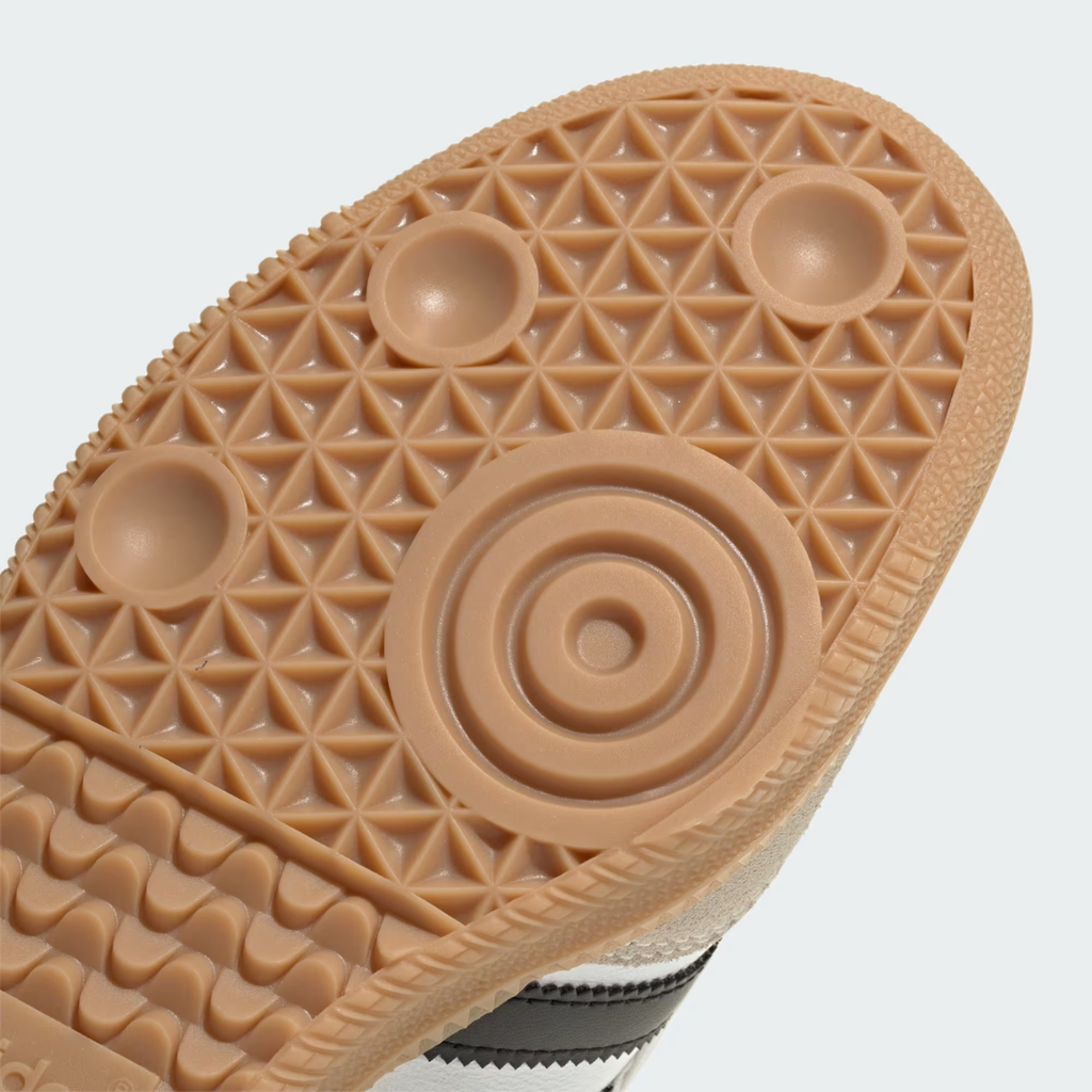 Samba Jane Sneakers