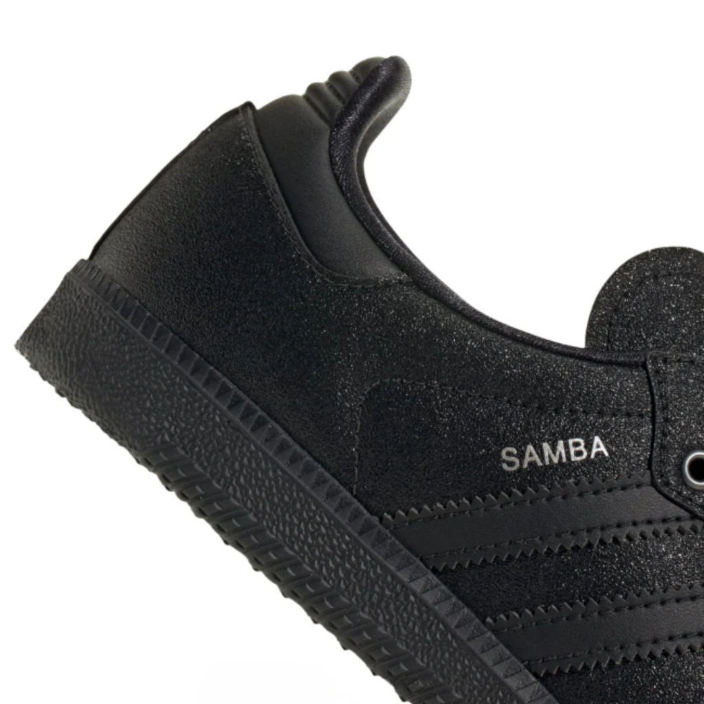 Adidas Samba OG Core Black
