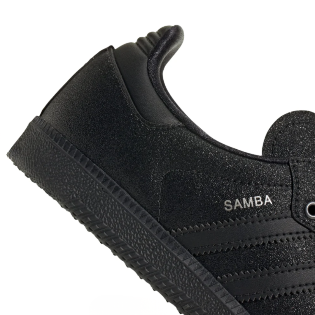 Adidas Samba OG Core Black