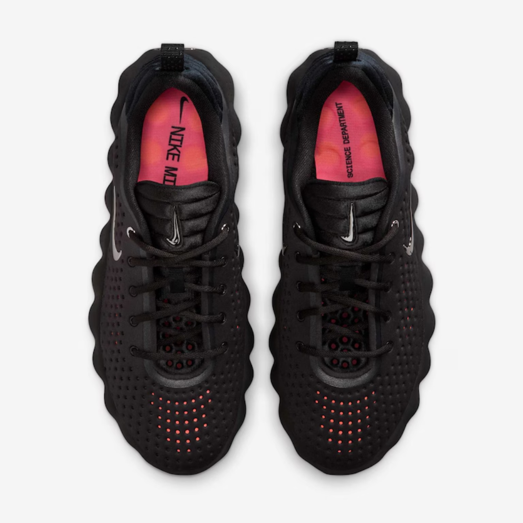 Nike Mind 002 - Black