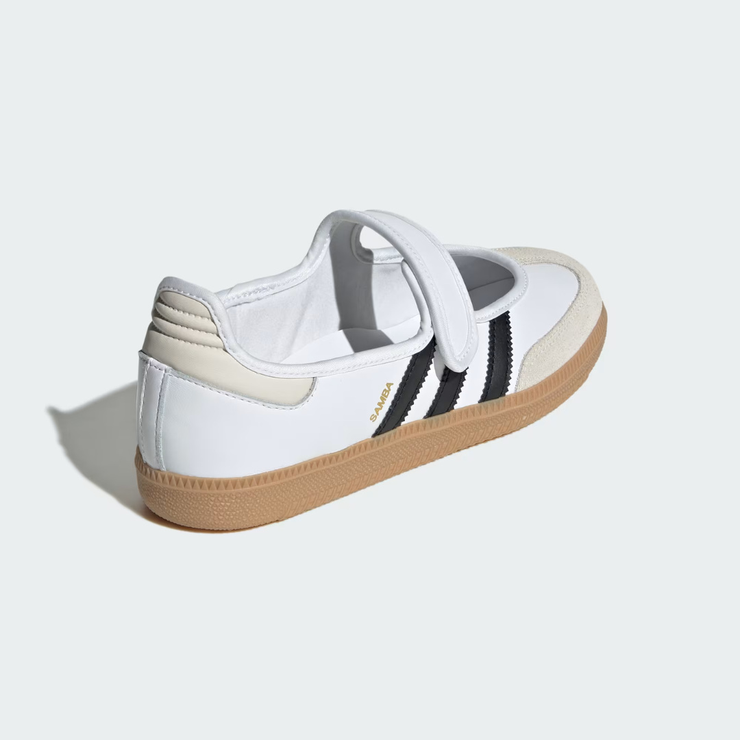 Samba Jane Sneakers