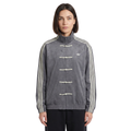 Chinese New Year Jacket Grey