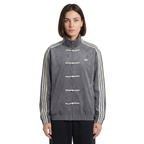 Chinese New Year Jacket Grey