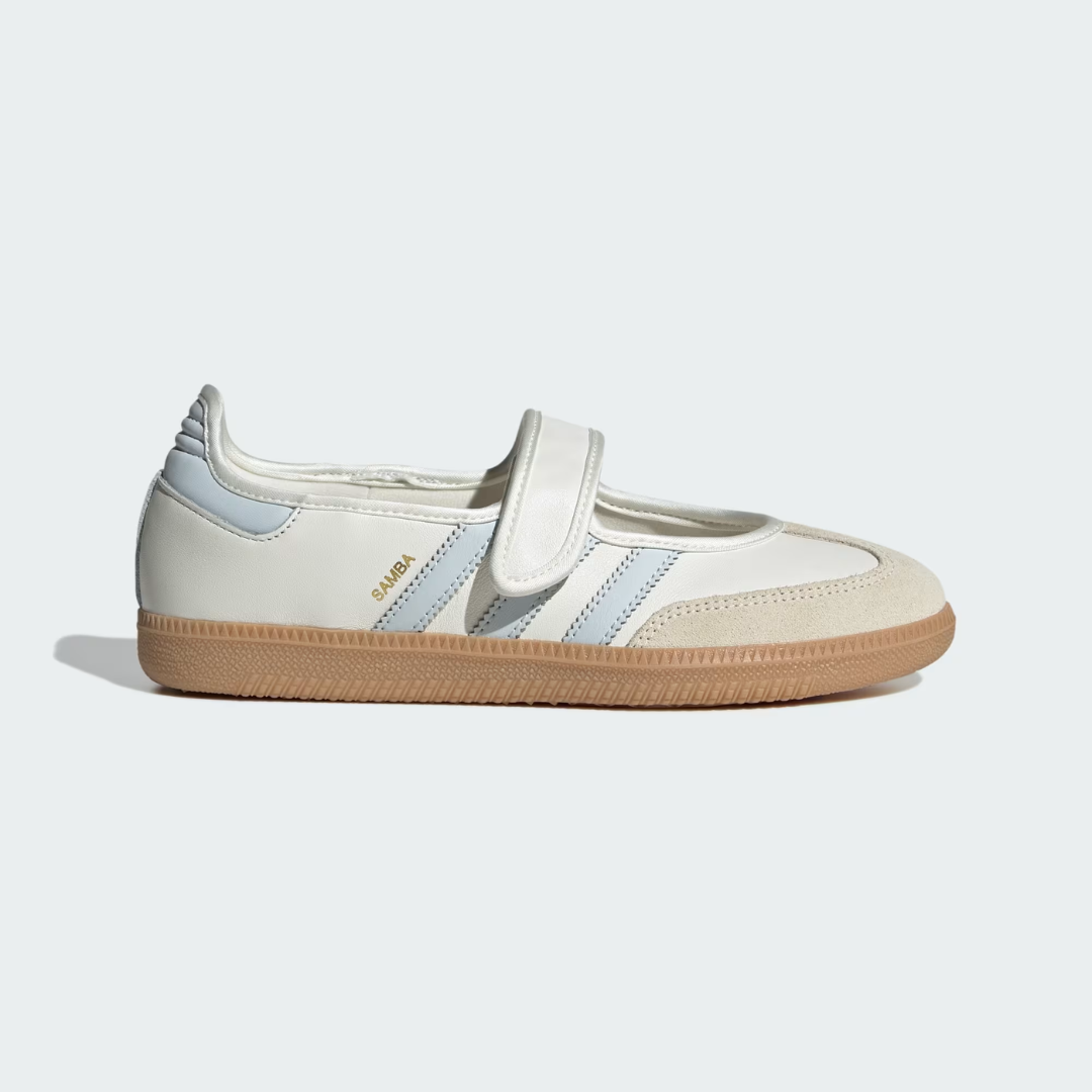 Samba Jane Sneakers