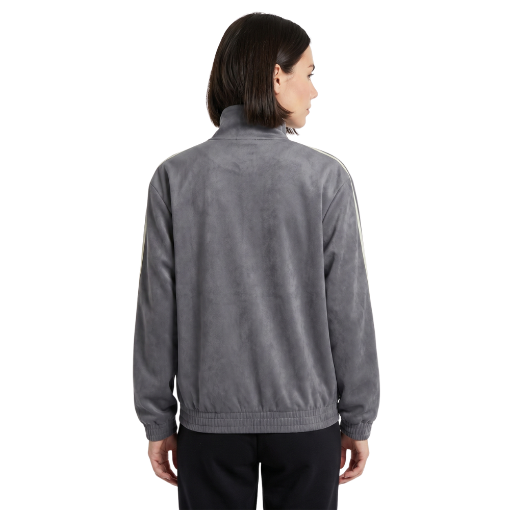 Chinese New Year Jacket Grey