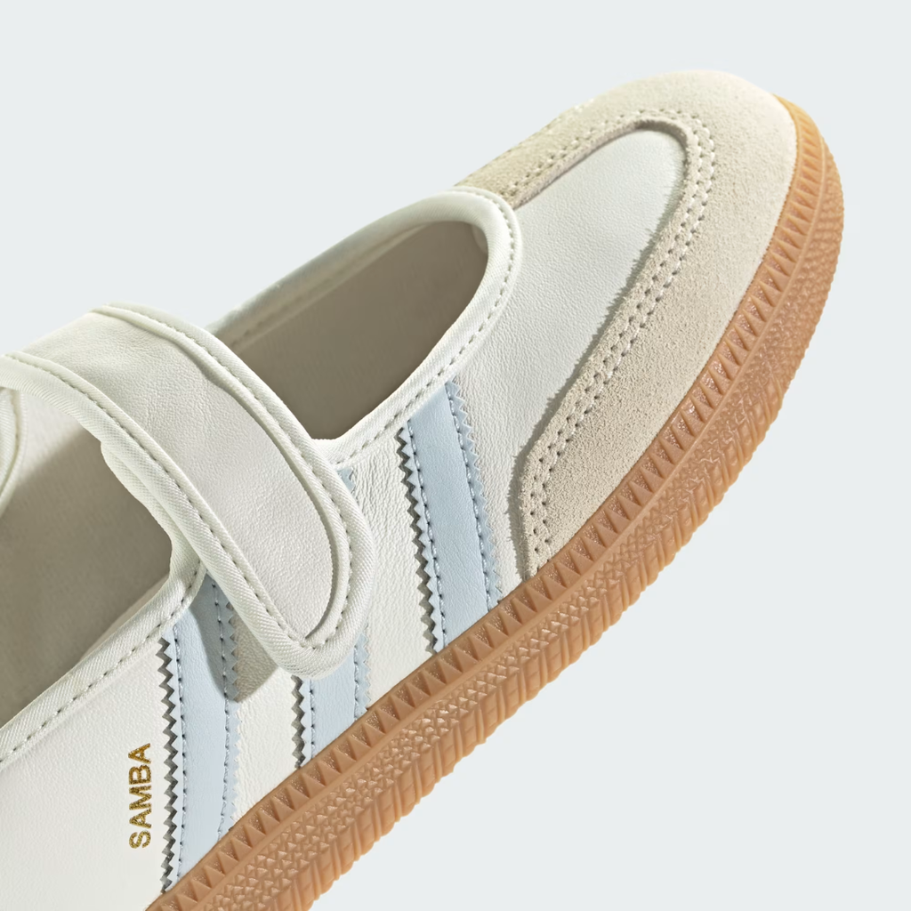Samba Jane Sneakers