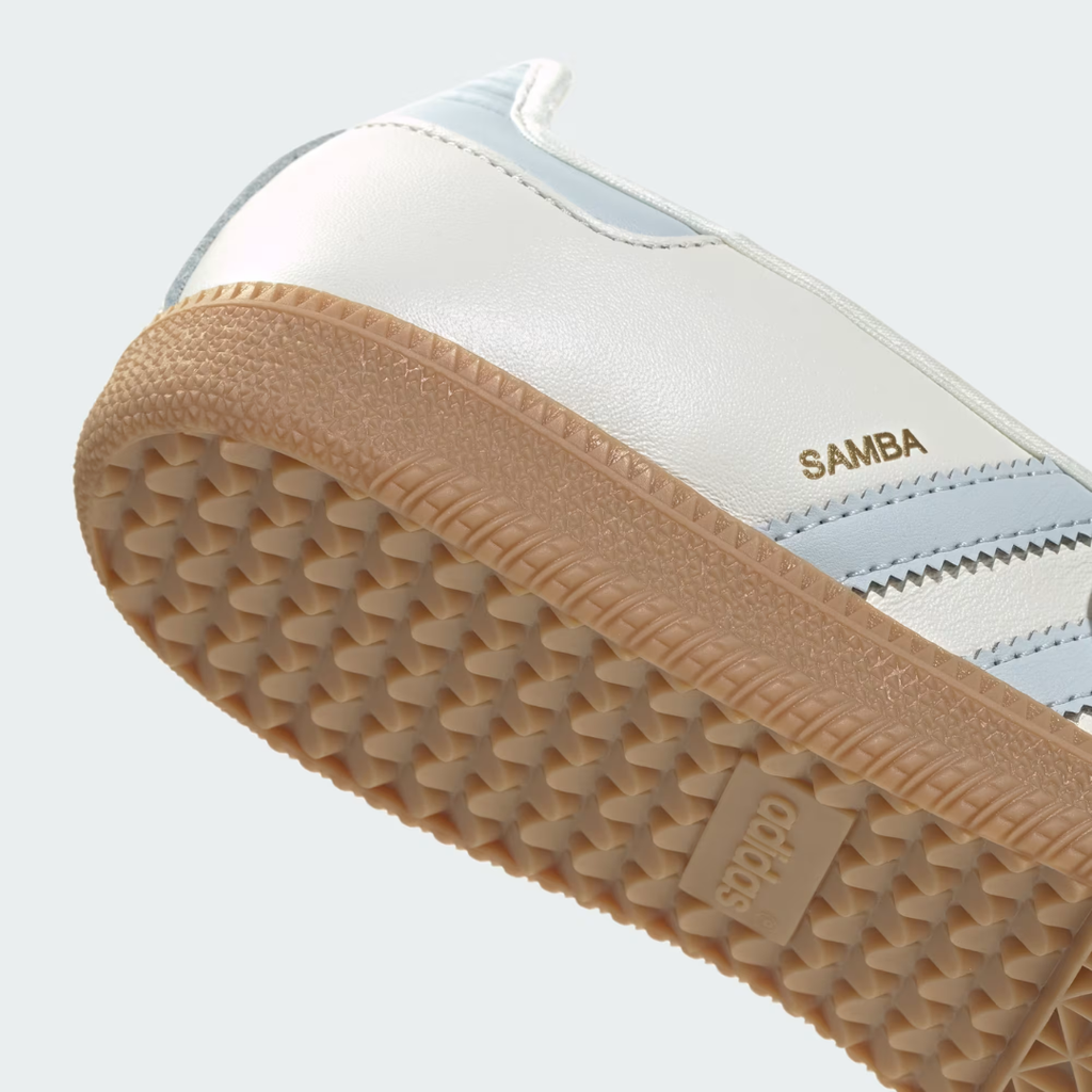 Samba Jane Sneakers