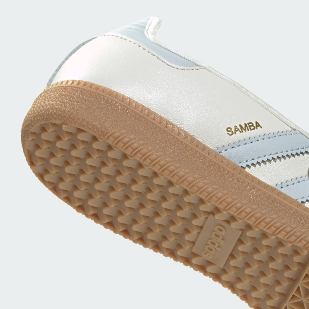 Samba Jane Sneakers