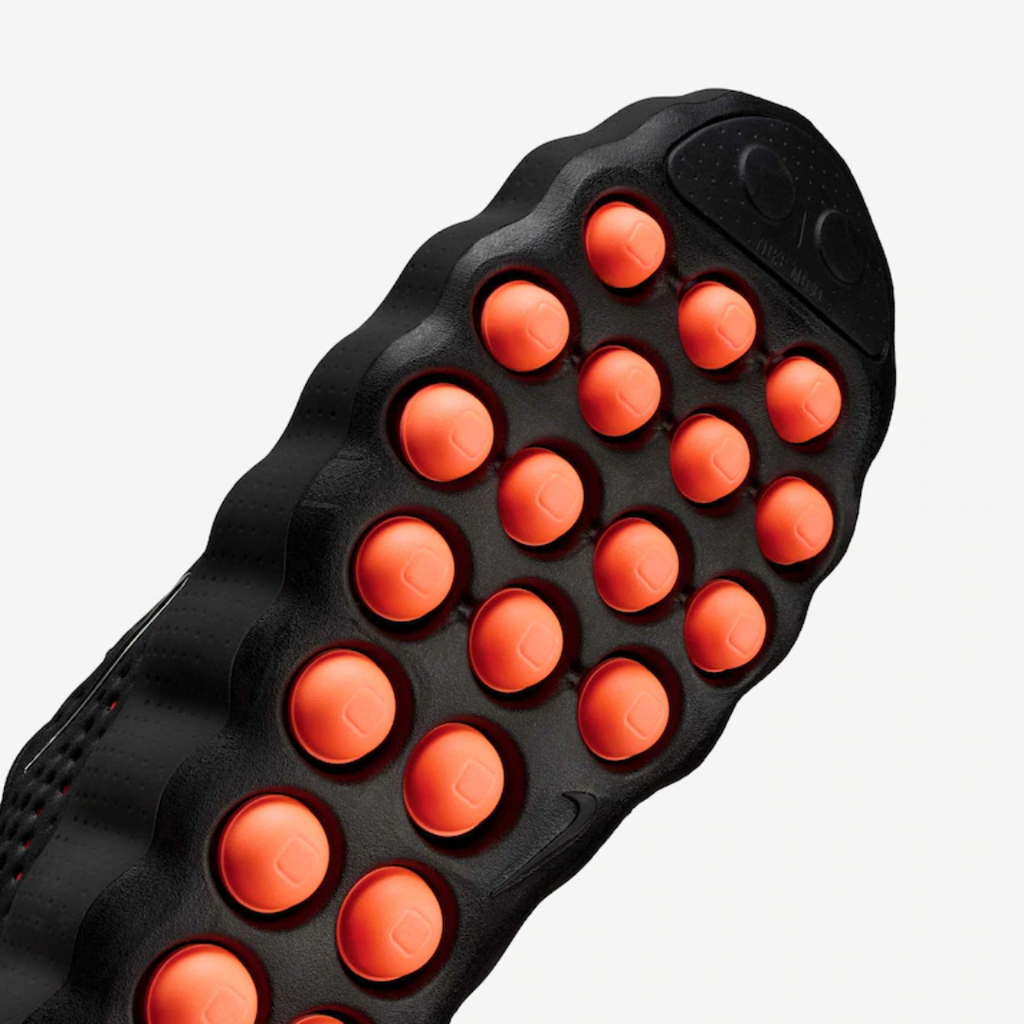 Nike Mind 002 - Black