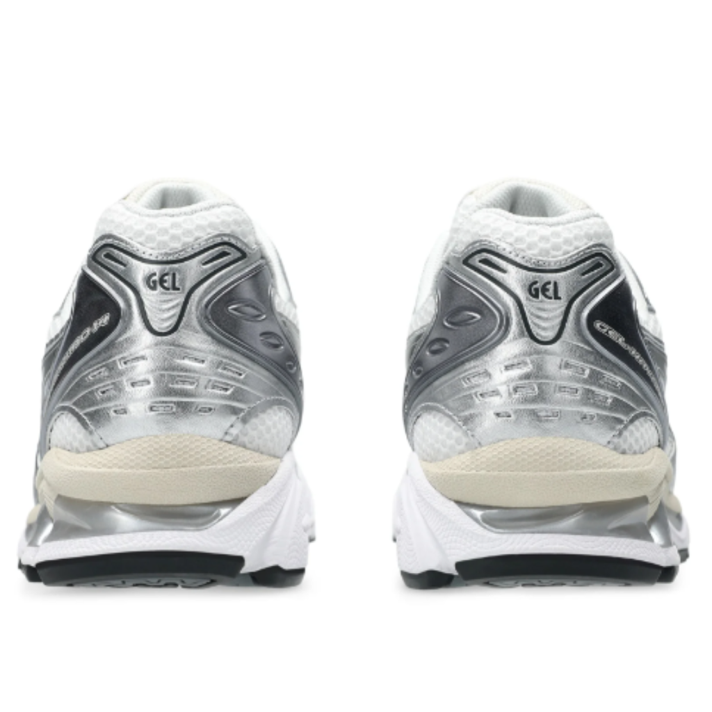 Asics Gel Kayano 14 Silver