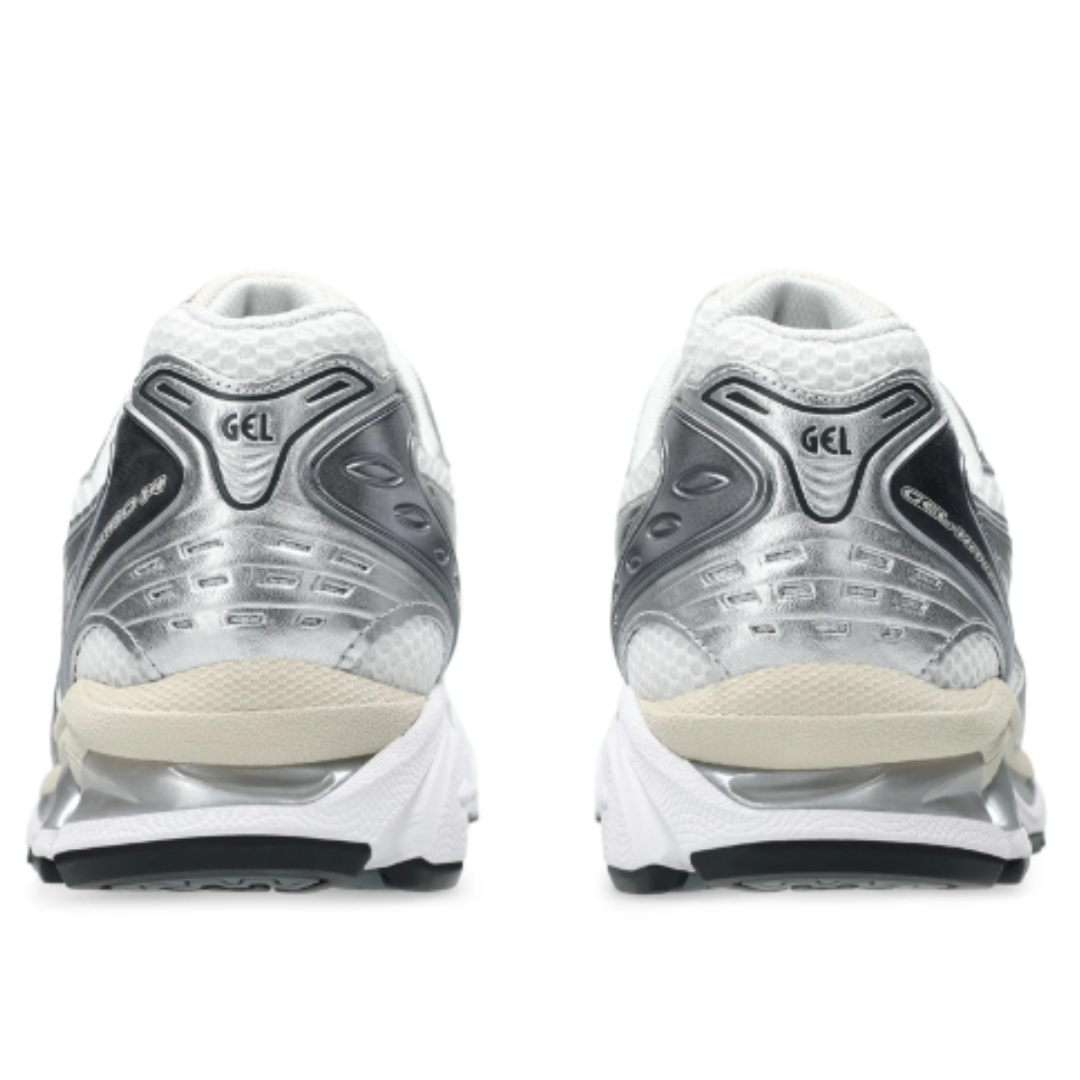 Asics Gel Kayano 14 Silver