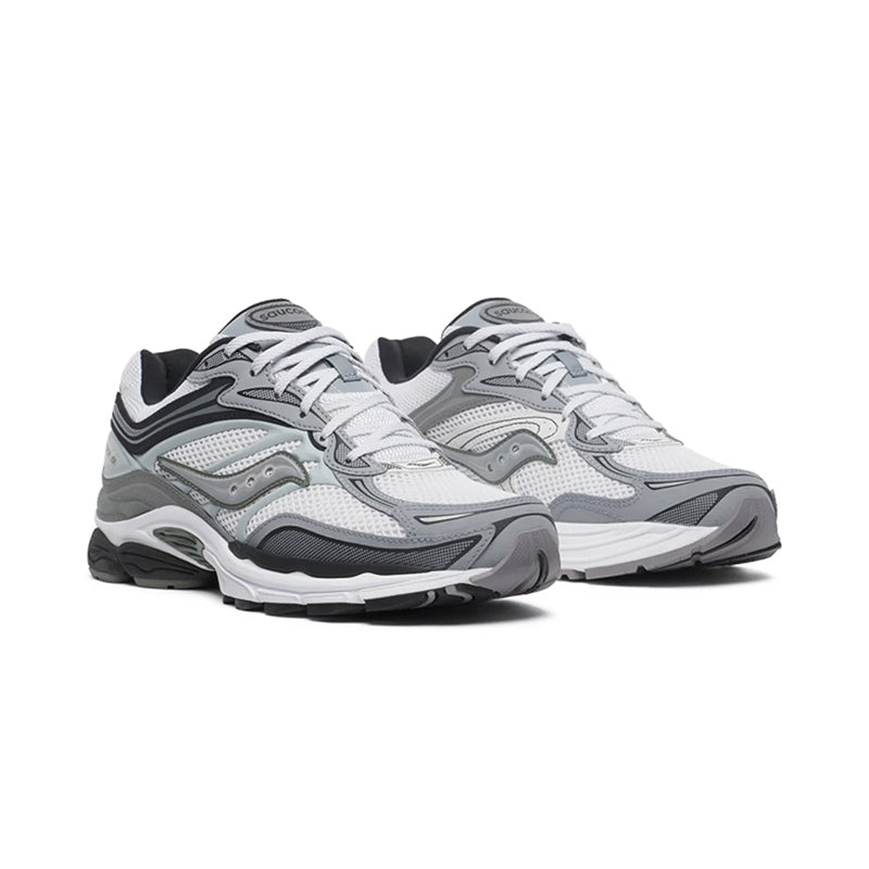 Progrid Omni 9 - White Grey