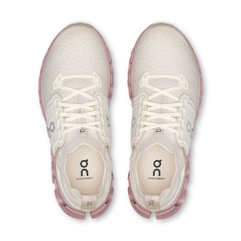 Cloudswift 4 Pearl Mauve