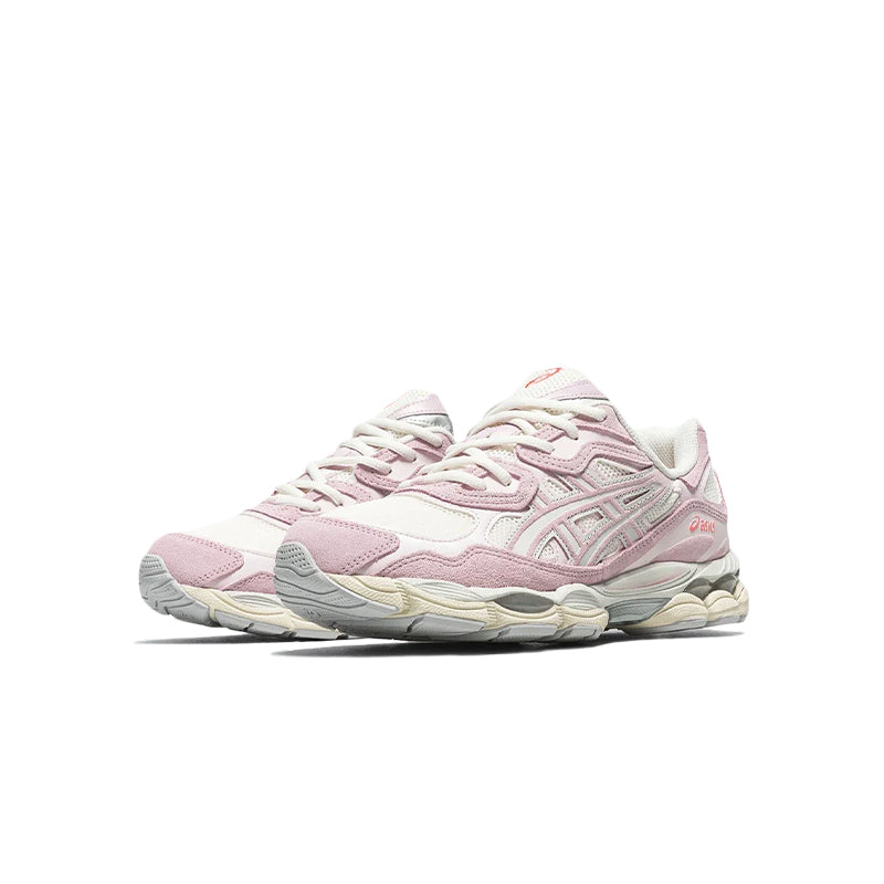 Gel NYC Cream Rose