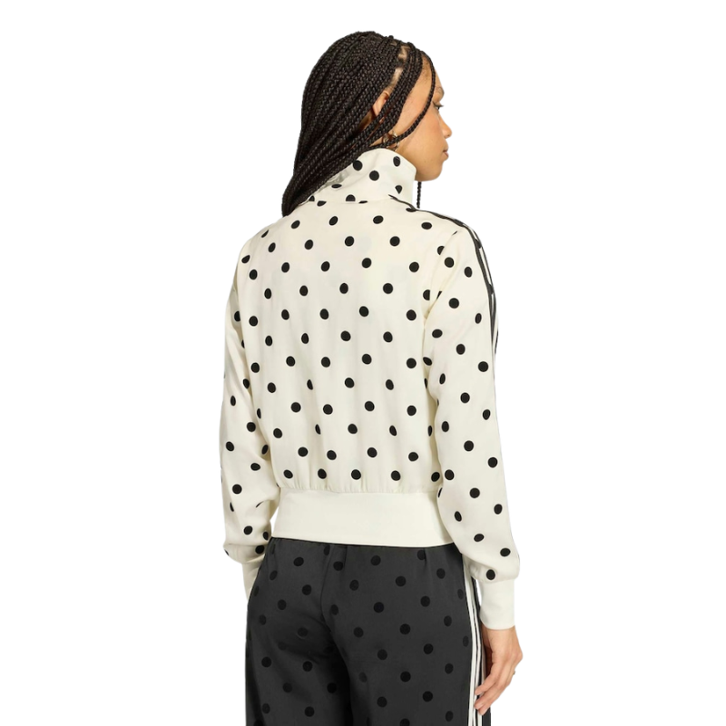 Satin Polka Dots TT Track Set