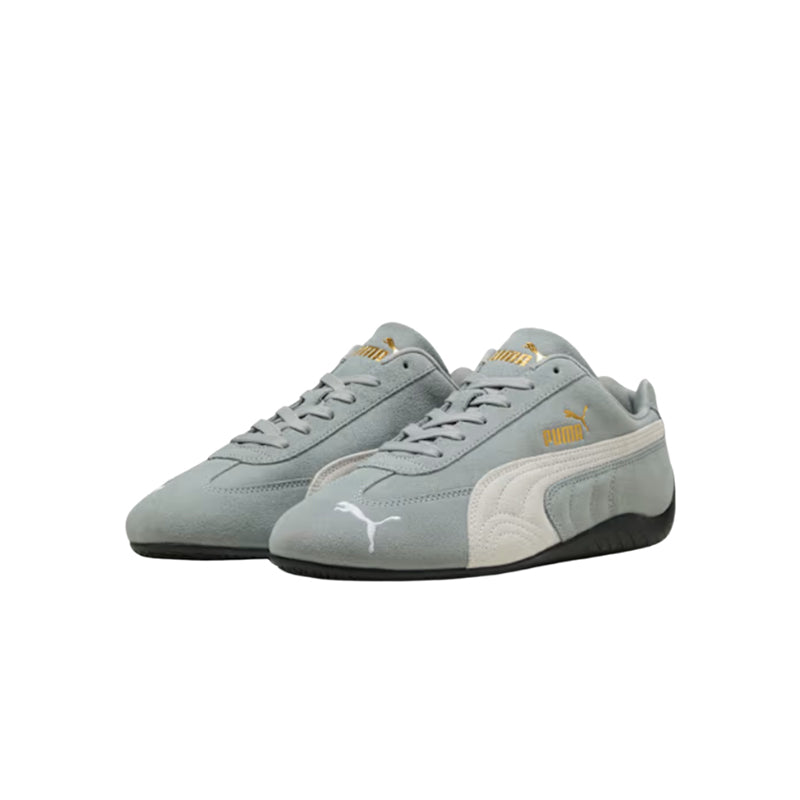 Speedcat Elevated Gray