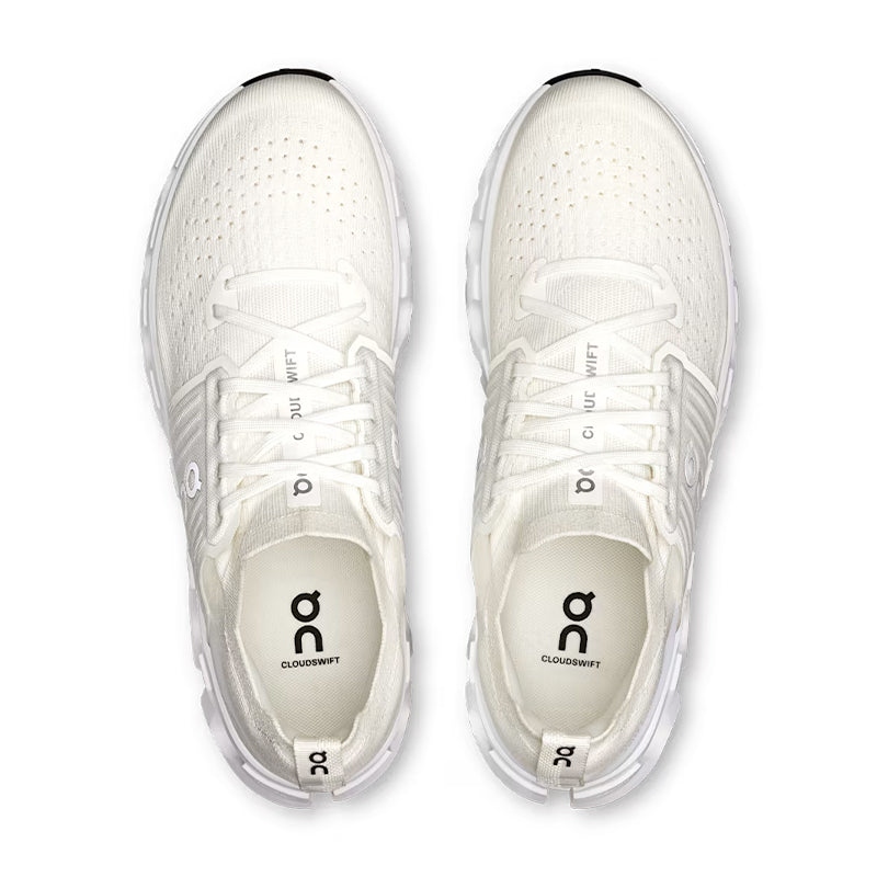 Cloudswift 4 White