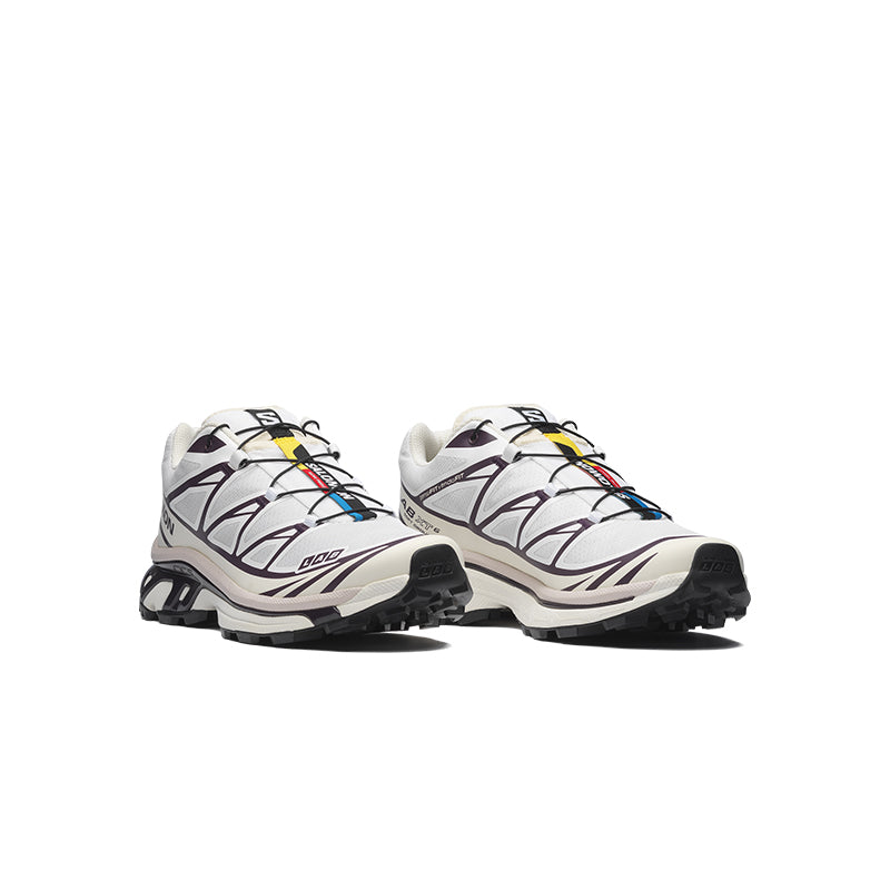 XT-6 Vanilla Ice Plum Perfect