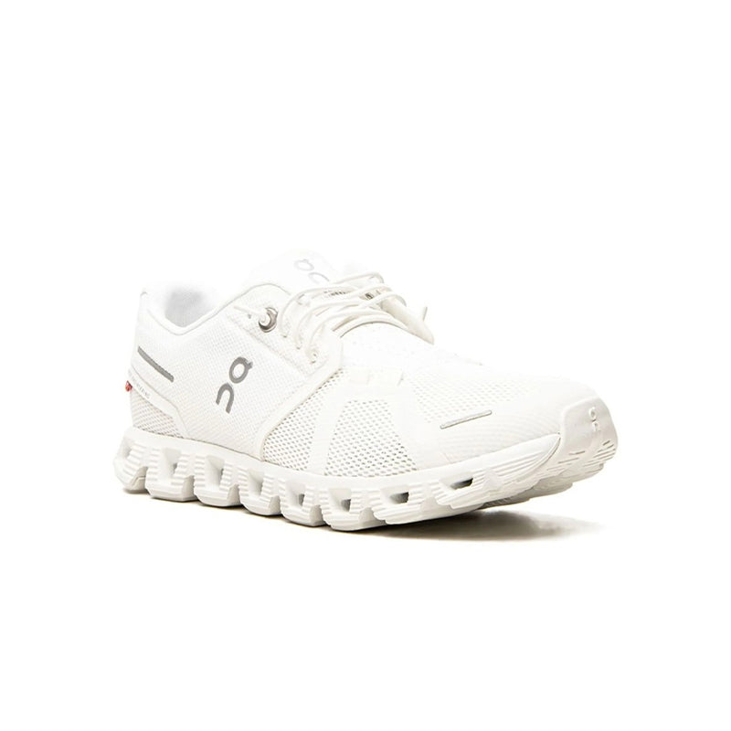 Cloud 5 Undyed White