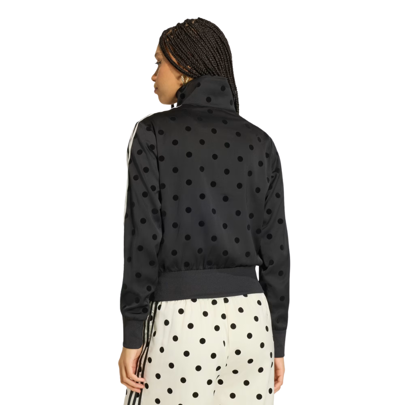 Satin Polka Dots TT Track Set
