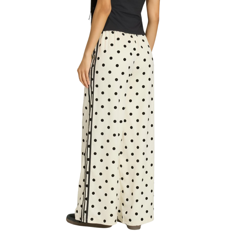 Satin Polka Dots TT Track Set