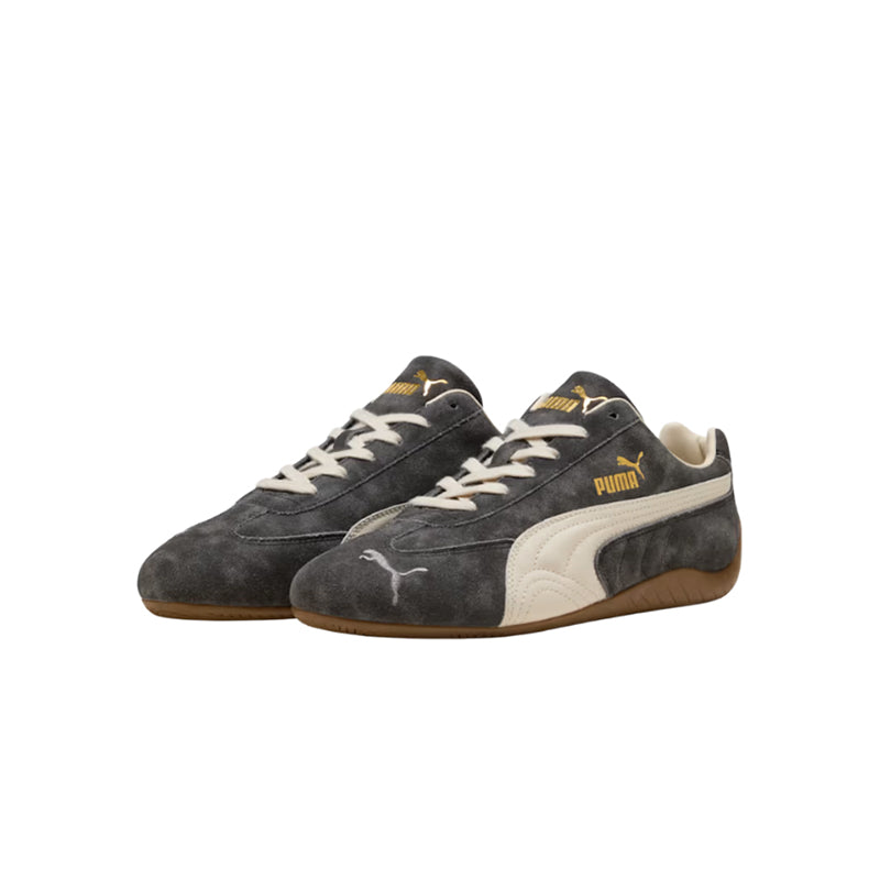 Speedcat Elevated Black
