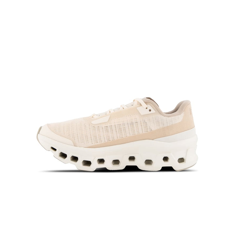 Cloudmonster Void Dew Ivory