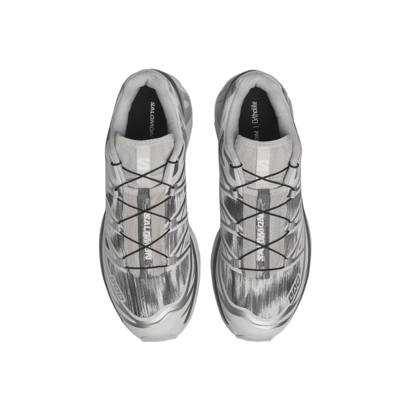 XT-6 Camo Gray Violet