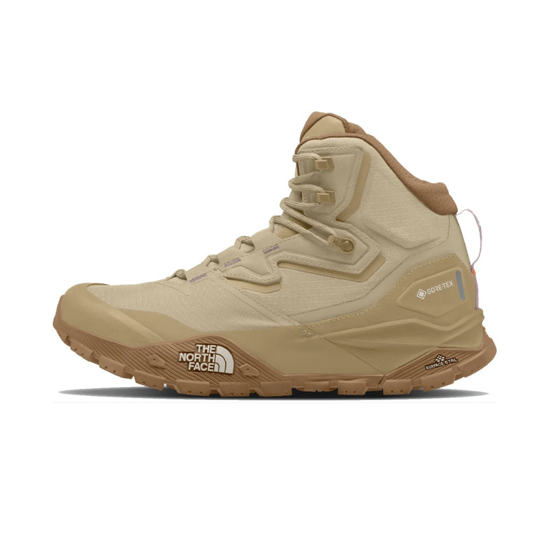 Offtrail Hike Mid Gore Tex - Desert