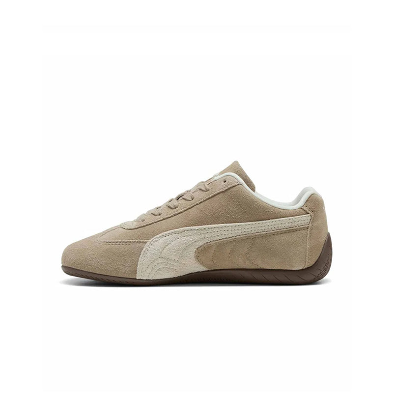 Speedcat Elevated Beige
