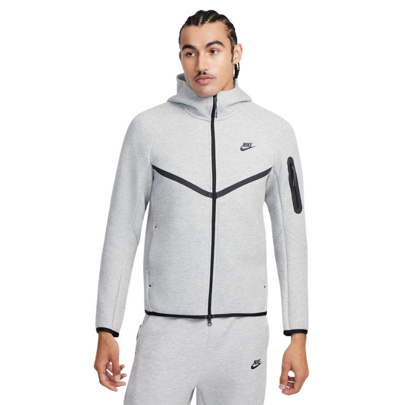 Tech Windrunner Hoodie