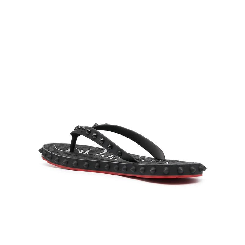 Super Loubi flip-flops