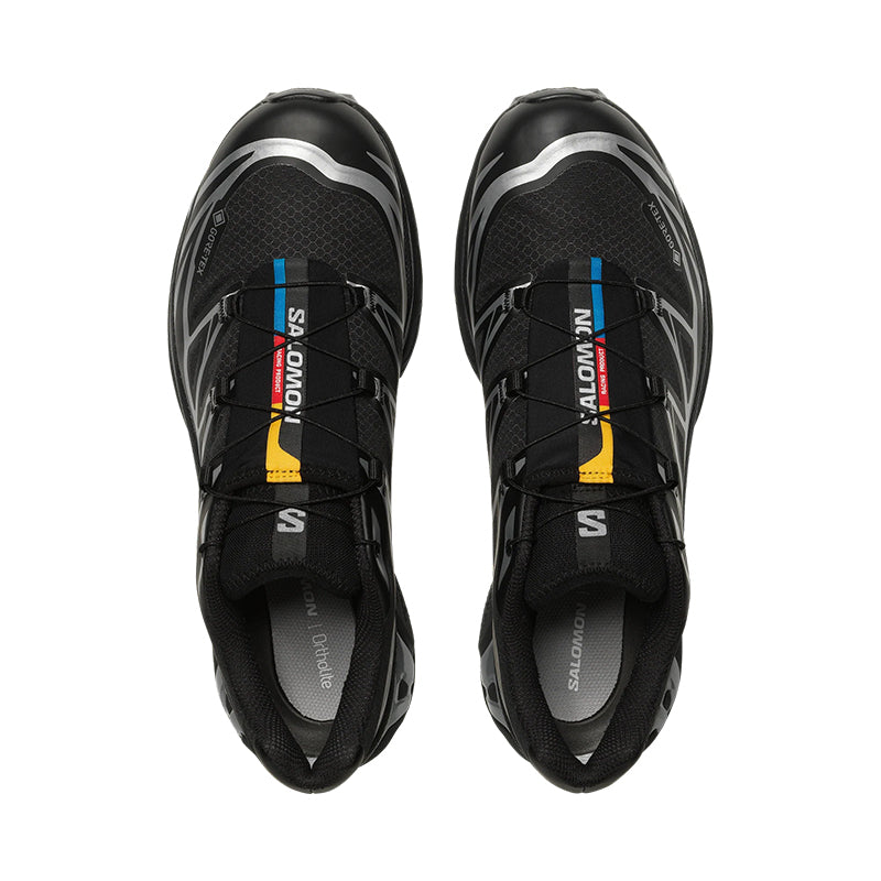 XT-6 Gore Tex Black