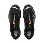 XT-6 Gore Tex Black